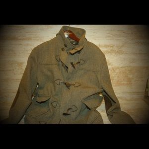 H&M Twead winter jacket